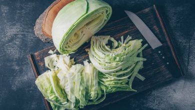 روش فریز کردن کلم برگ همانند روز اول+ نکات و فوت‌وفن ها