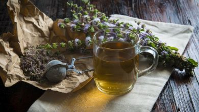 طرز تهیه دمنوش کاکوتی + بهترین زمان مصرف