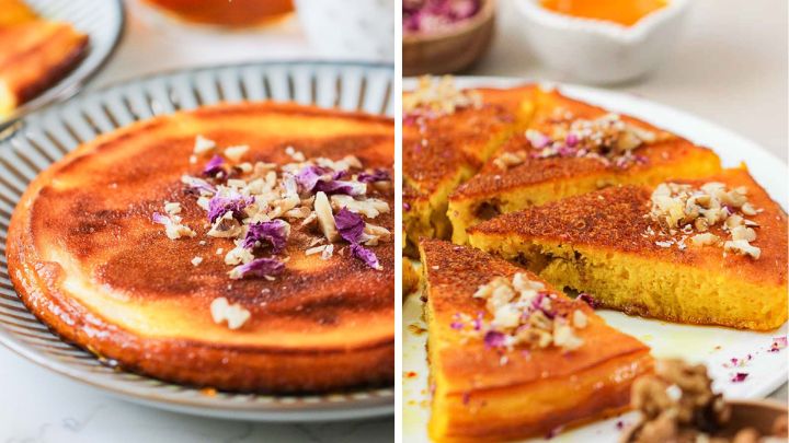 نکات و فوت و فن‌های طرز تهیه خاگینه تبریزی