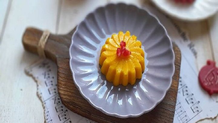 نکات طلایی خوشمزهتر شدن دسر پالدا تبریزی