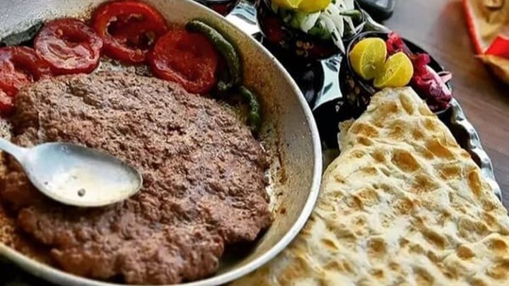 نکات و فوت‌وفن‌ های طرز تهیه تاوا کبابی تبریزی