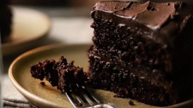 طرز تهیه کیک خیس شکلاتی کافی‌شاپی+ نکات و فوت‌وفن ها