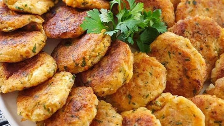 نکات و فوت‌وفن‌ های طرز تهیه کتلت گل کلم با گوشت چرخ‌ کرده