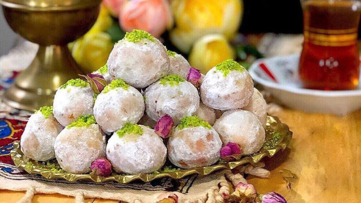 نکات و فوت‌وفن های طرز تهیه قطاب