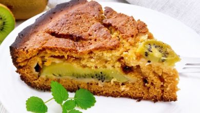 طرز تهیه کیک کیوی+ نکات و فوت‌وفن ها