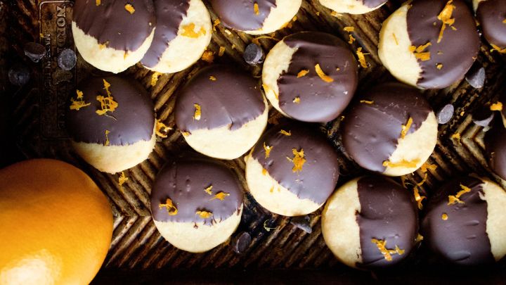 نکات و فوت‌وفن های طرز تهیه کلوچه پرتقالی