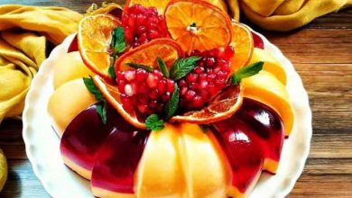 طرز تهیه خوراک لوبیا چیتی + نکات و فوت‌و‌فن