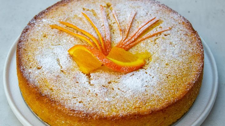 نکات و فوتوفن های طرز تهیه کیک خیس پرتقالی نکات و فوتوفن های طرز تهیه کیک خیس پرتقالی