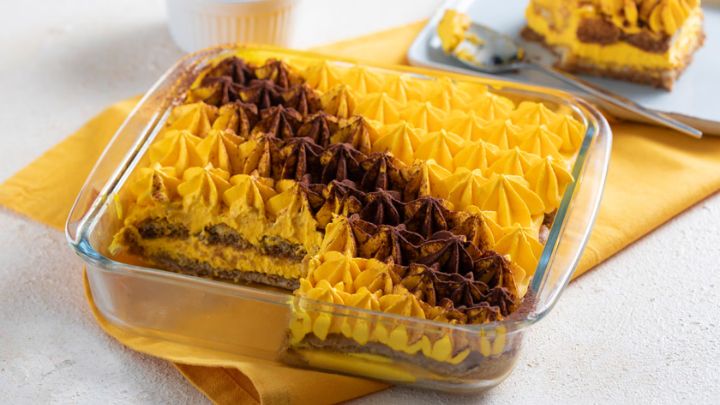 نکات و فوتوفن های طرز تهیه تیرامیسو زعفرانی نکات و فوتوفن های طرز تهیه تیرامیسو زعفرانی