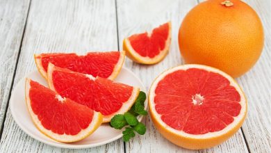 روش نگهداری گریپ فروت برای مدت طولانی+ بهترین روش مصرف