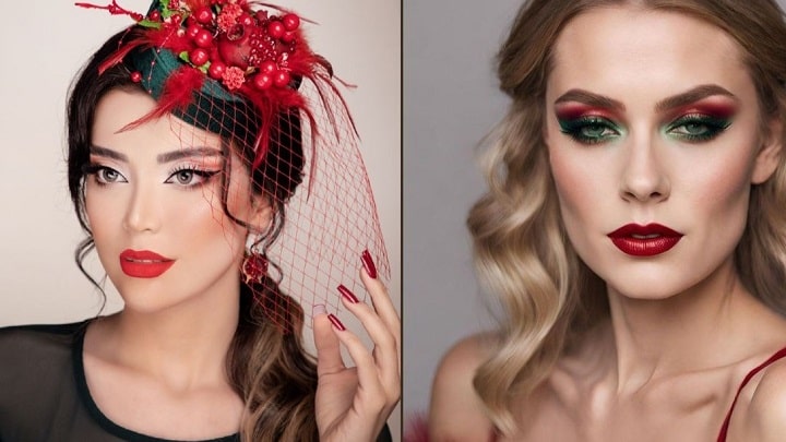 خاصترین ایدههای آرایشی برای شب یلدا 1403 خاصترین ایدههای آرایشی برای شب یلدا 1403