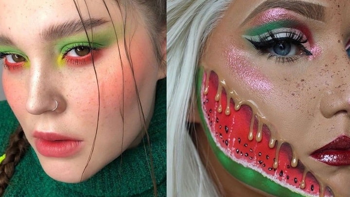 خاص‌ترین ایده‌های آرایشی برای شب یلدا 1403