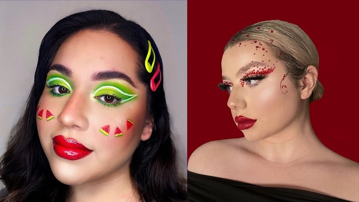 خاصترین ایدههای آرایشی برای شب یلدا 1403 خاصترین ایدههای آرایشی برای شب یلدا 1403