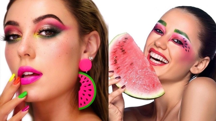 خاص‌ترین ایده‌های آرایشی برای شب یلدا 1403