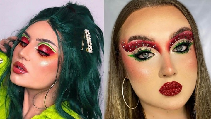 خاصترین ایدههای آرایشی برای شب یلدا 1403 خاصترین ایدههای آرایشی برای شب یلدا 1403