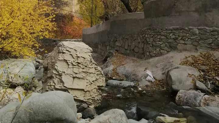 بهترین زمان بازدید از روستای ایگل