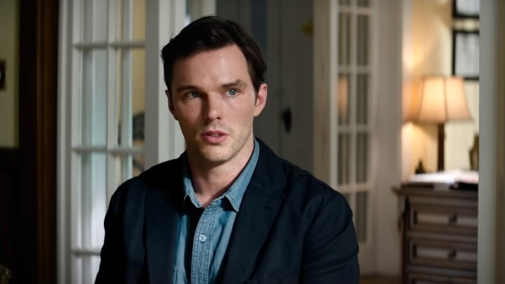 چرا باید فیلم هیئت منصفه شماره ۲ (Juror #2) را ببینید؟