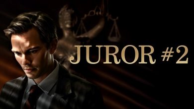 معرفی و بررسی فیلم «Juror #2»؛ بازی با ذهن مخاطب