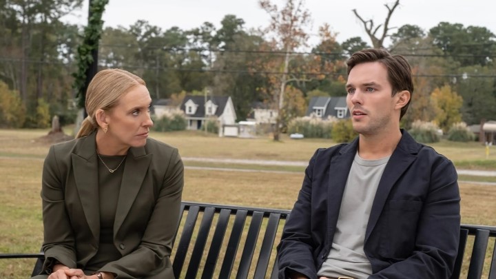 نقد و بررسی فیلم هیئت منصفه شماره ۲ (Juror #2)