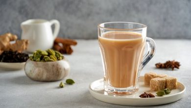 طرز تهیه چای کرک خانگی+ نکات و فوت‌وفن ها - مجله اکالا