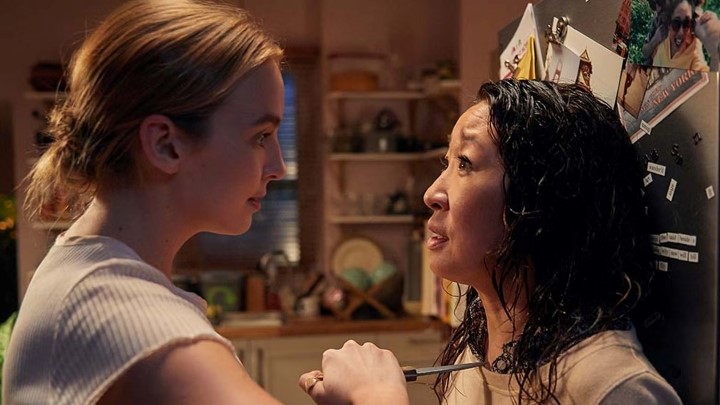 کشتن ایو (Killing Eve) از بهترین سریالهای جاسوسی بریتانیایی کشتن ایو (Killing Eve) از بهترین سریالهای جاسوسی بریتانیایی