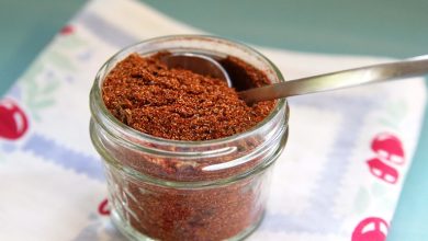 طرز تهیه ادویه کیوی مخصوص گوشت + نکات و فوت‌وفن ها