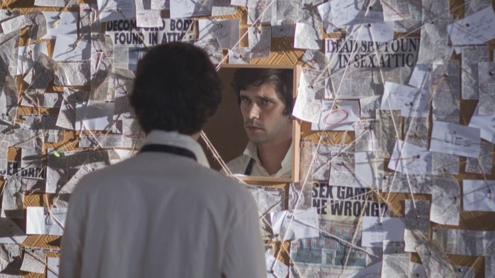 جاسوس لندن (London Spy) از بهترین سریالهای جاسوسی بریتانیایی جاسوس لندن (London Spy) از بهترین سریالهای جاسوسی بریتانیایی