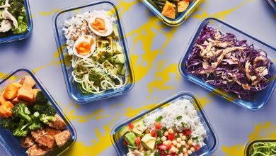 بهترین رژیم لاغری 20 کیلویی در سه ماه (کاهش وزن سریع)