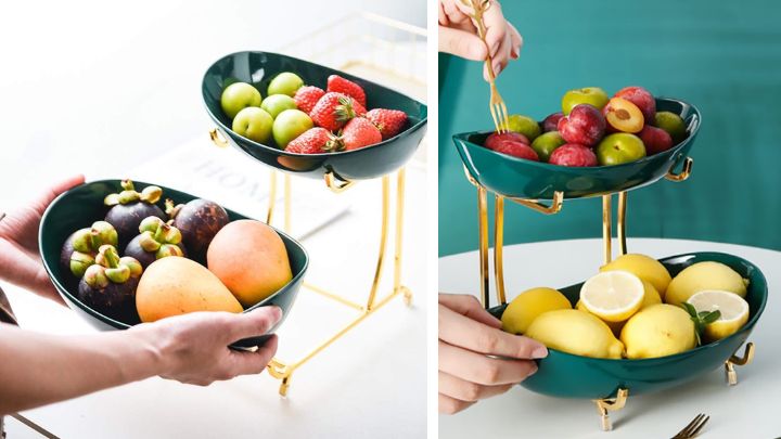 ایده‌های میوه خوری لوکس