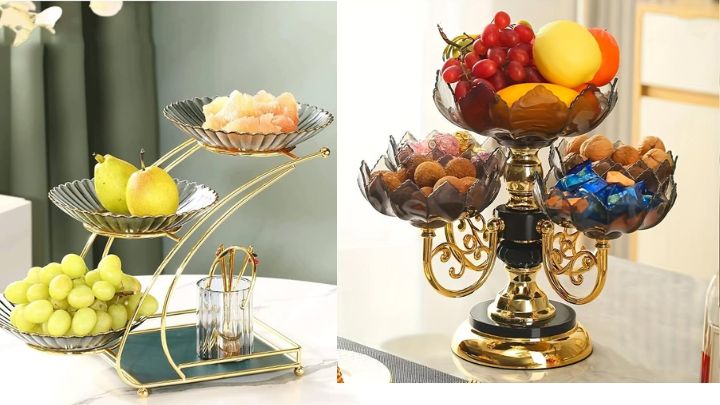 میوهخوریهای لوکس: تبدیل یک میوه ساده به یک اثر هنری میوهخوریهای لوکس: تبدیل یک میوه ساده به یک اثر هنری