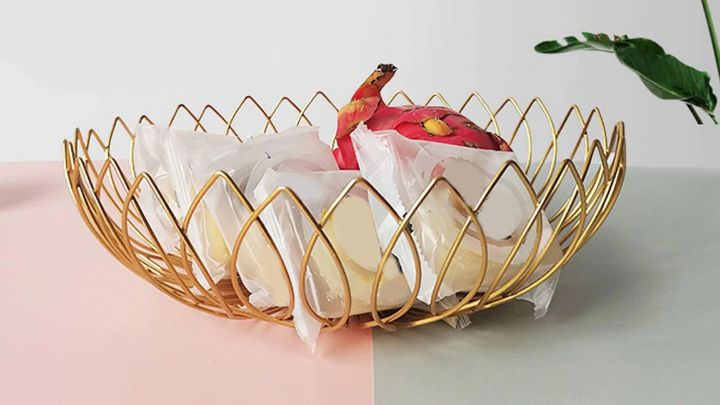 میوهخوریهای لوکس: افزودنی باشکوه به میز پذیرایی شما میوهخوریهای لوکس: افزودنی باشکوه به میز پذیرایی شما