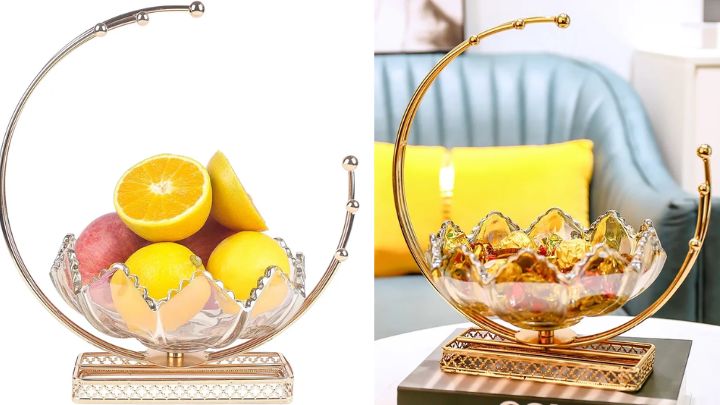 میوهخوریهای لوکس: تجربهای متفاوت از سرو میوه میوهخوریهای لوکس: تجربهای متفاوت از سرو میوه