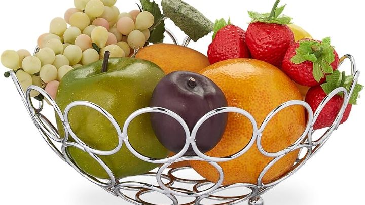 میوهخوریهای لوکس: سفری به دنیای طراحی میوهخوریهای لوکس: سفری به دنیای طراحی