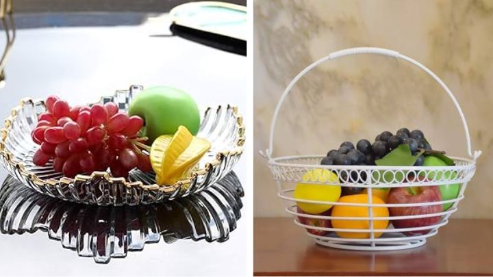 میوهخوریهای لوکس: جایی که هنر و کاربرد به هم میرسند میوهخوریهای لوکس: جایی که هنر و کاربرد به هم میرسند