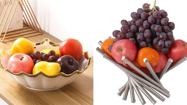 میوهخوریهای لوکس: تجربهای سلطنتی برای میوههای شما میوهخوریهای لوکس: تجربهای سلطنتی برای میوههای شما