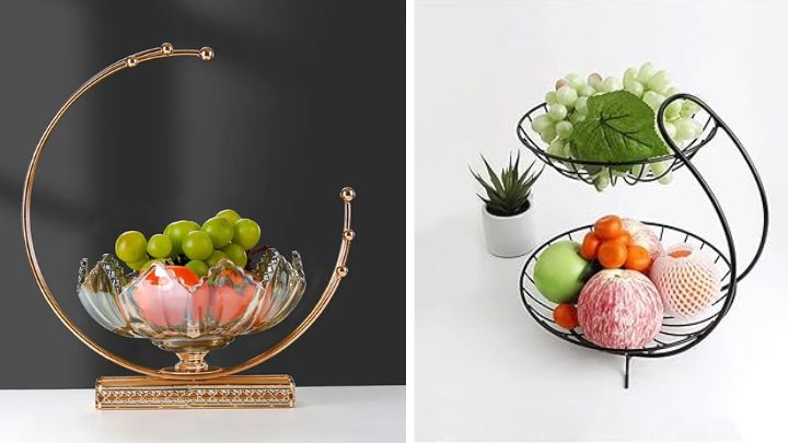 میوه‌خوری‌های لوکس: بهترین گزینه برای دکوراسیون داخلی لوکس