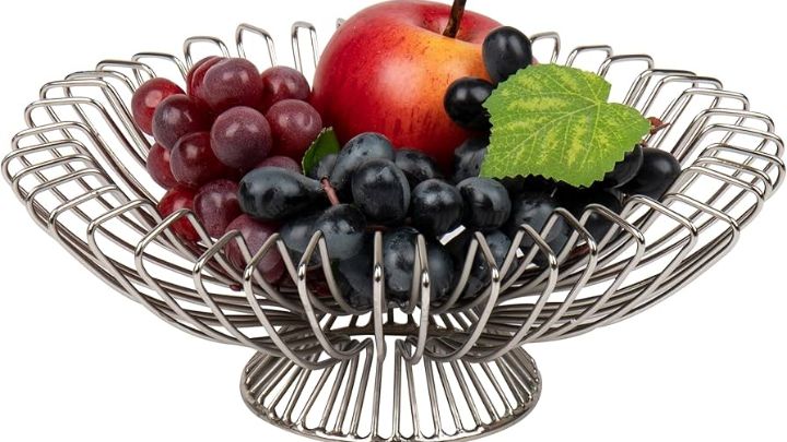 خرید میوه‌خوری لوکس: راهنمای کامل برای انتخاب بهترین مدل