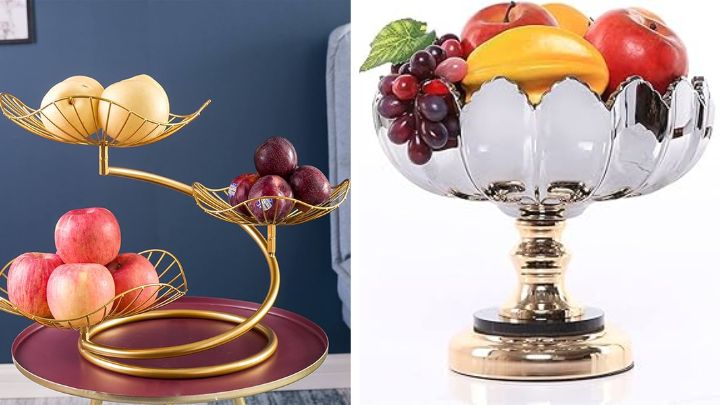 میوه‌خوری‌های لوکس: افزایش جذابیت میز پذیرایی شما
