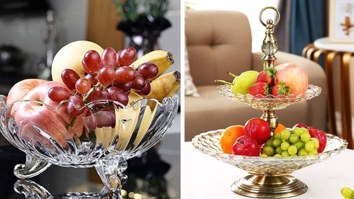 میوهخوریهای لوکس: نشان دهندهی سلیقهی خاص شما میوهخوریهای لوکس: نشان دهندهی سلیقهی خاص شما