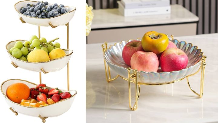 لوکستر از همیشه: ایدههایی برای میوهخوریهای خاص