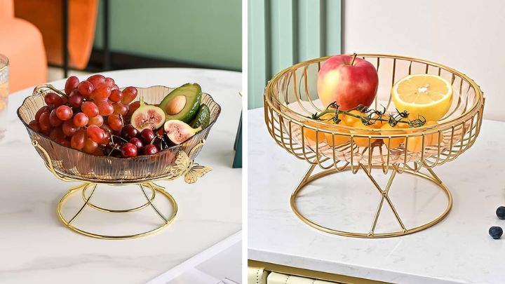 میوهخوریهای هنری: جایی که هنر به آشپزخانه میآید میوهخوریهای هنری: جایی که هنر به آشپزخانه میآید