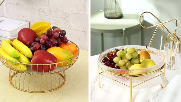 میوهخوریهای لوکس: دکوراسیونی برای هر سلیقه میوهخوریهای لوکس: دکوراسیونی برای هر سلیقه