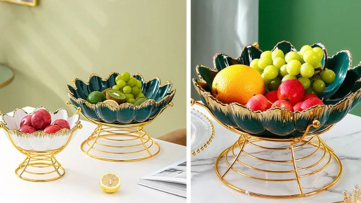 میوهخوریهای مدرن: تلفیقی از هنر و کاربرد میوهخوریهای مدرن: تلفیقی از هنر و کاربرد