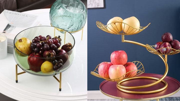 میوهخوریهای سفارشی: طراحی شده فقط برای شما میوهخوریهای سفارشی: طراحی شده فقط برای شما