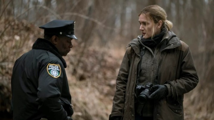 میر از ایست‌تاون (Mare Of Easttown) از سریال‌های مشابه سبک آگاتا کریستی