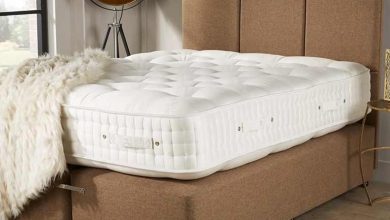 روش‌های مراقبت از تشک تخت+ رازهای طول عمر آن