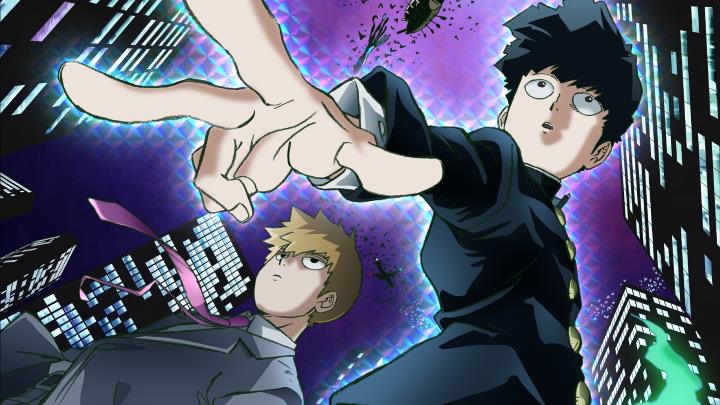 موب سایکو 100 (Mob Psycho 100) از رضایتبخشترین پایانبندیهای دنیای انیمه موب سایکو 100 (Mob Psycho 100) از رضایتبخشترین پایانبندیهای دنیای انیمه