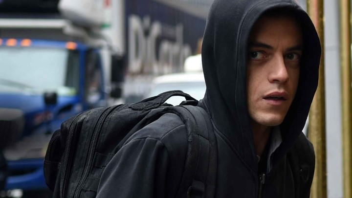 آقای ربات (Mr. Robot) از سریال‌های مشابه سبک آگاتا کریستی