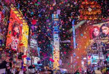 آداب و رسوم سال نو میلادی در کشورهای مختلف چگونه است؟