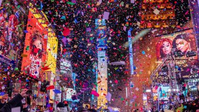 آداب و رسوم سال نو میلادی در کشورهای مختلف چگونه است؟